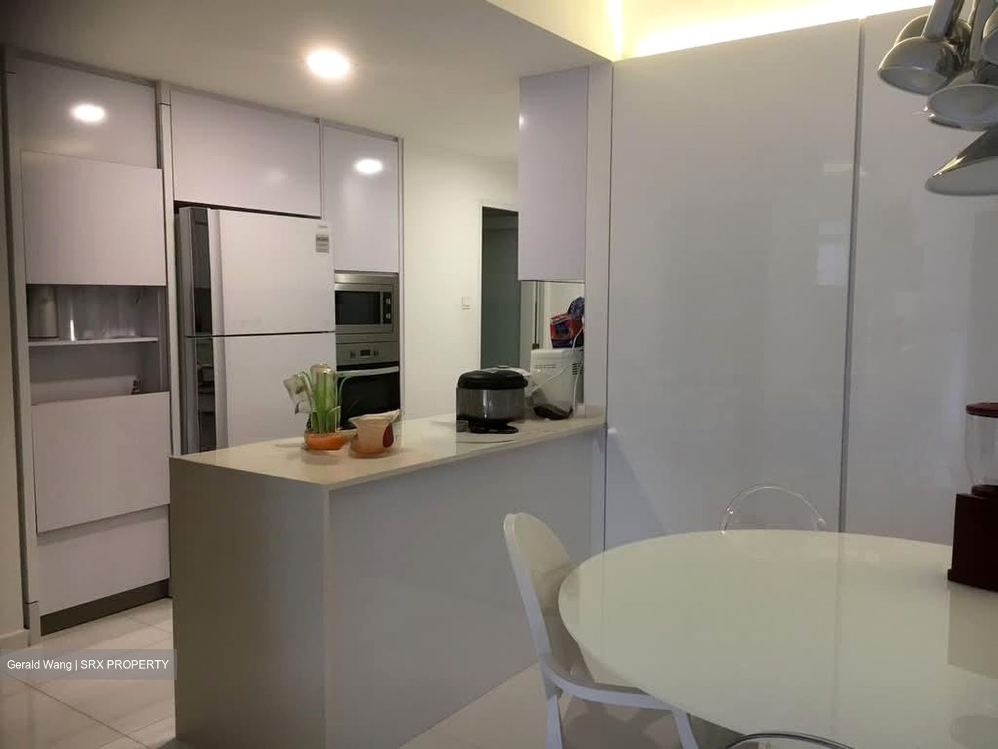 The Sunny Spring (D14), Apartment #585552151